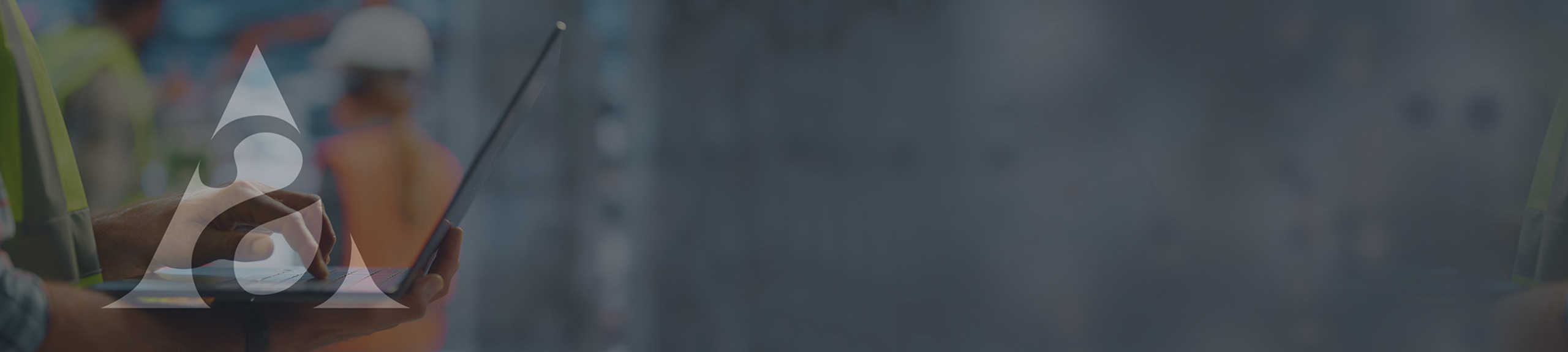 Section background